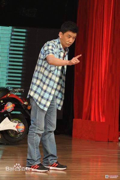 最全李楠在录制《年代秀》中的壁纸