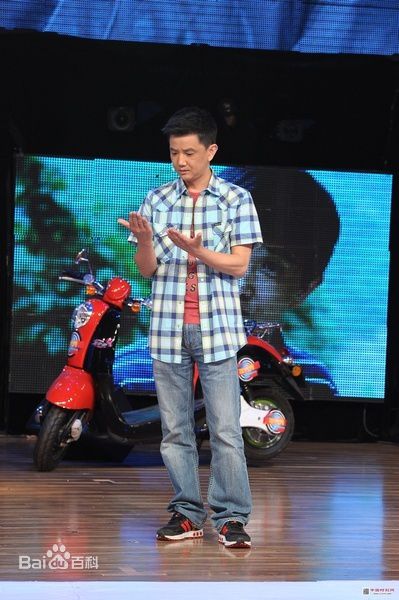 最全李楠在录制《年代秀》中的壁纸