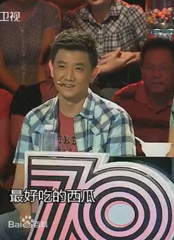 最全李楠在录制《年代秀》中的壁纸