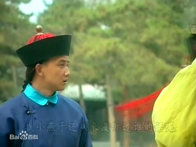 李楠、赵薇壁纸壁纸