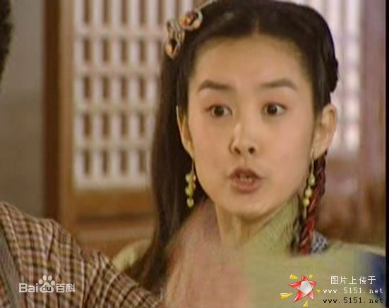 精选张佳楠图片