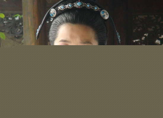 精选张佳楠图片