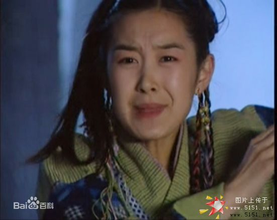 精选张佳楠图片