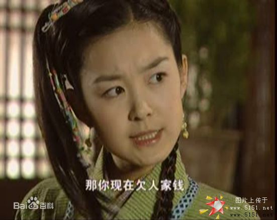 精选张佳楠图片