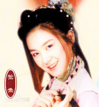 精选张佳楠图片