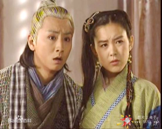 精选张佳楠图片