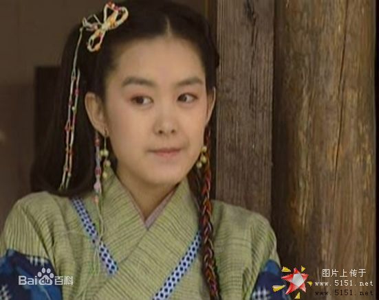 精选张佳楠图片