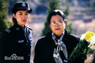 张佳楠作品素颜照相册