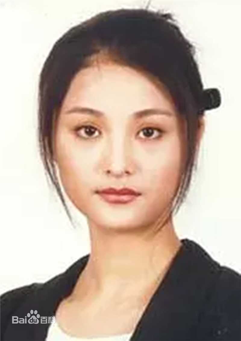 陈丽峰前后照片