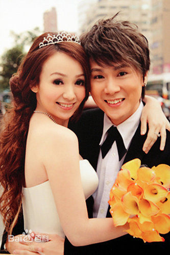 季芹(Chi Chin)家庭照前后照片