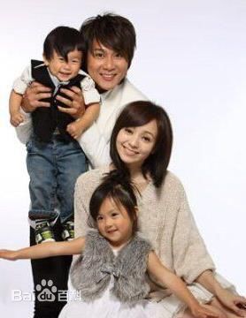 季芹(Chi Chin) 王仁甫 家庭照图片图集