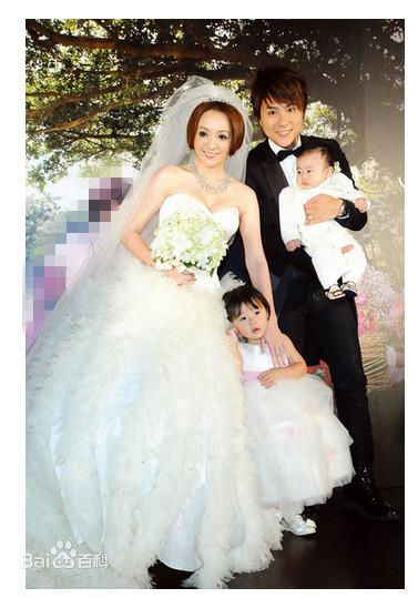 季芹(Chi Chin) 王仁甫 家庭照图片图集