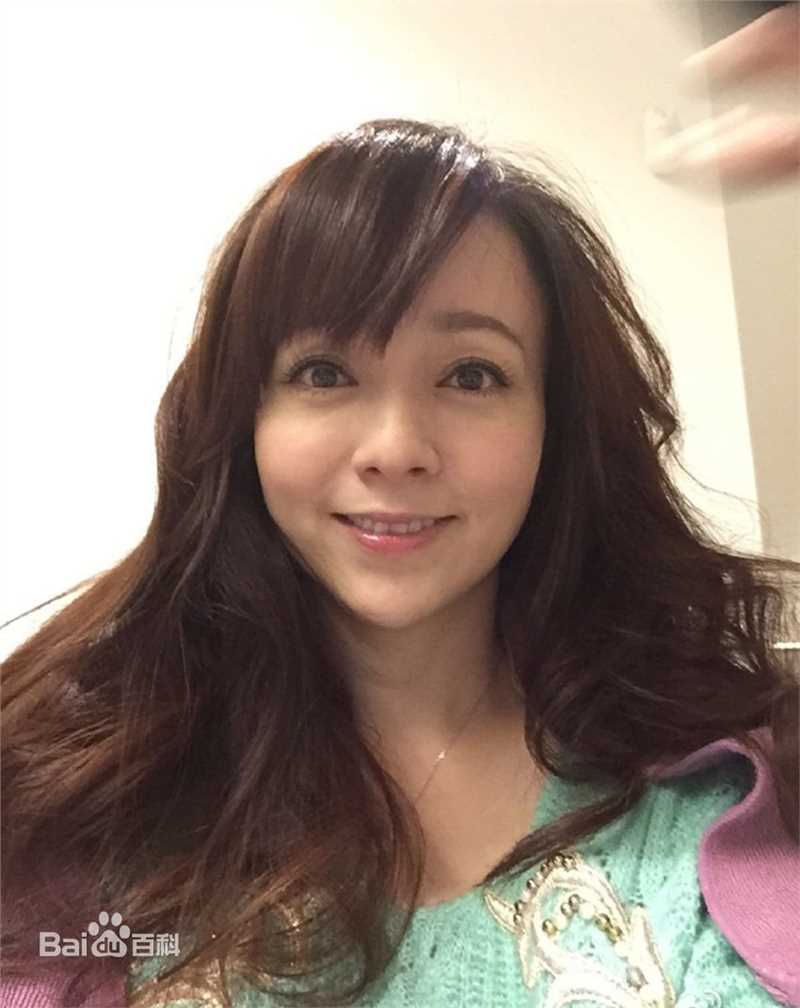 季芹(Chi Chin)生活照图册