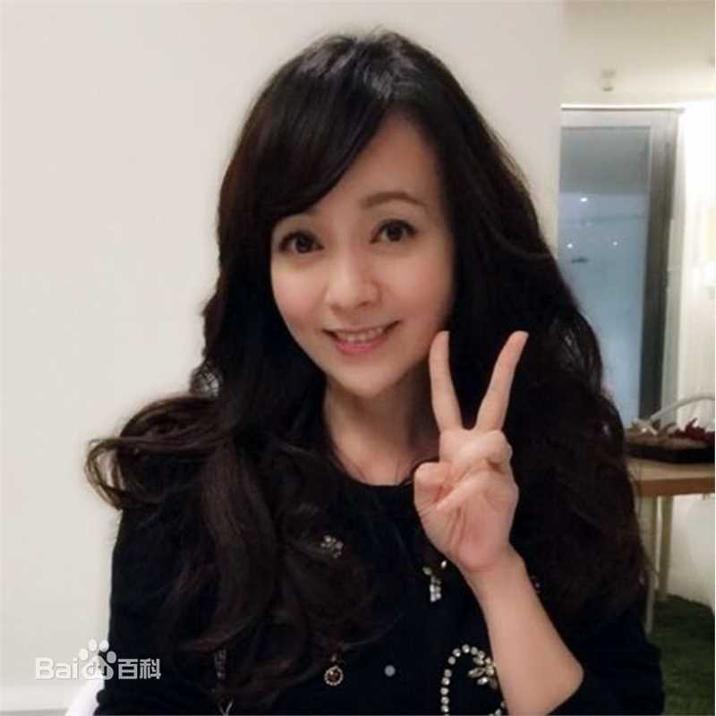 季芹(Chi Chin)生活照图册