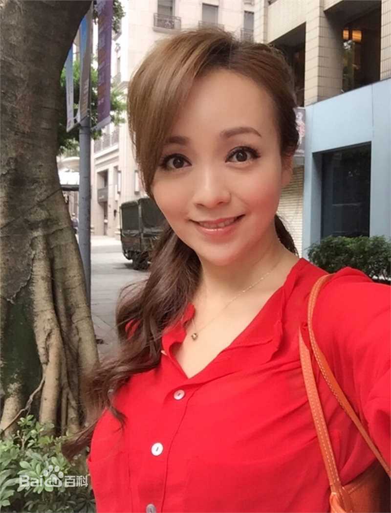 季芹(Chi Chin)生活照图册