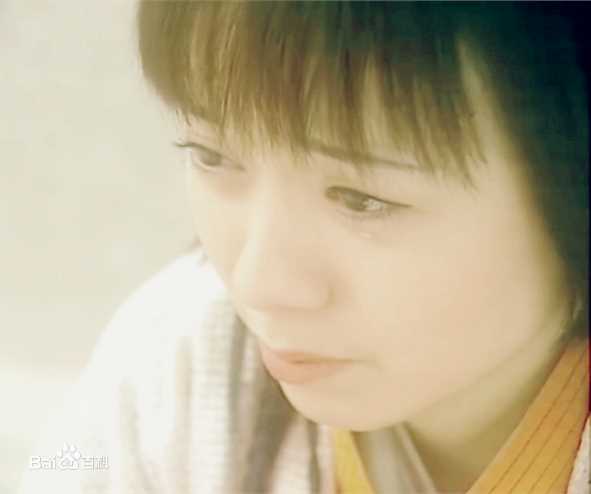 季芹(Chi Chin)版郭芙高清剧照