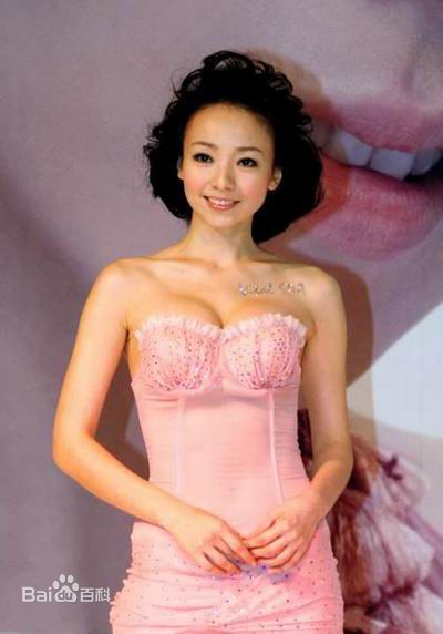 精选季芹(Chi Chin)精彩图册