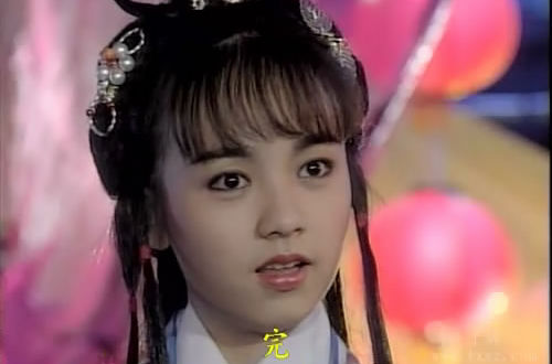 最新季芹(Chi Chin)性感图片