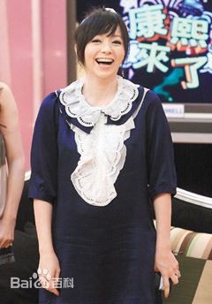 最新季芹(Chi Chin)性感图片