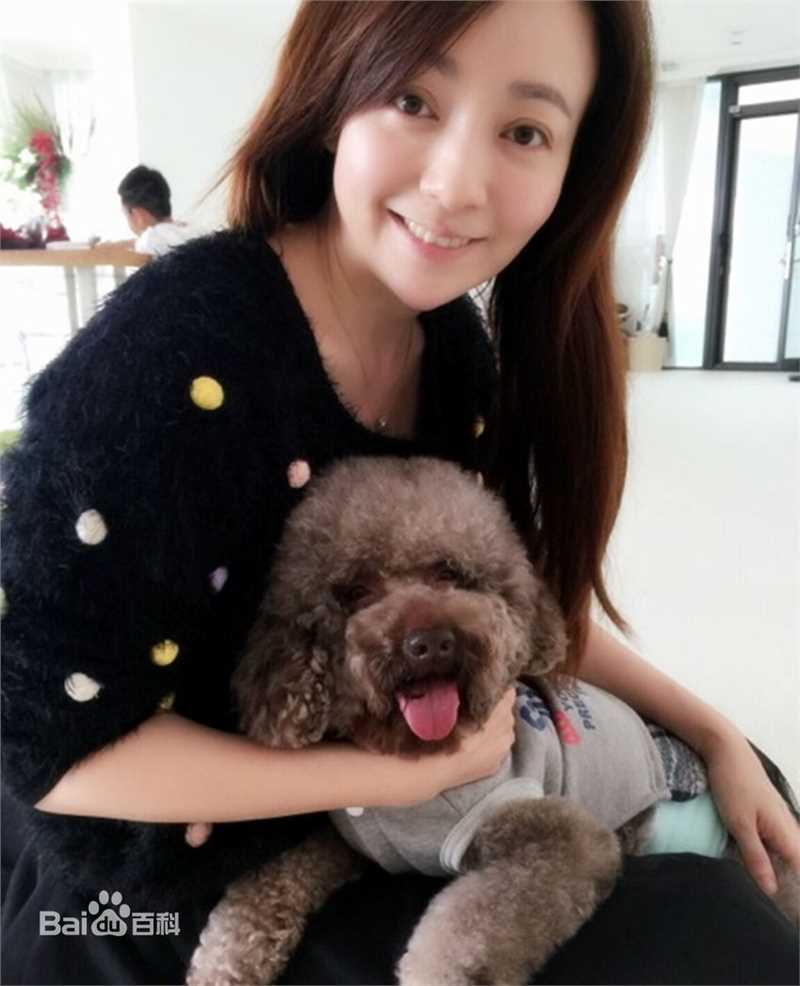 最新季芹(Chi Chin)性感图片