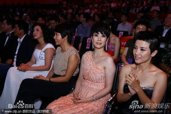 迟蓬_活动照图片图册