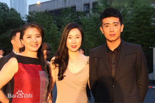 迟蓬_活动照图片图册