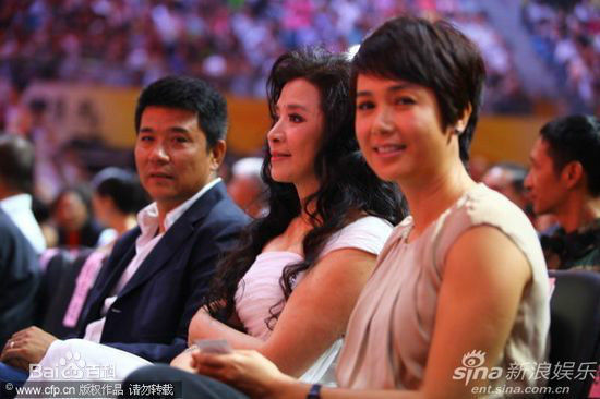 迟蓬_活动照图片图册