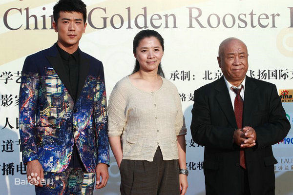 迟蓬_活动照图片图册