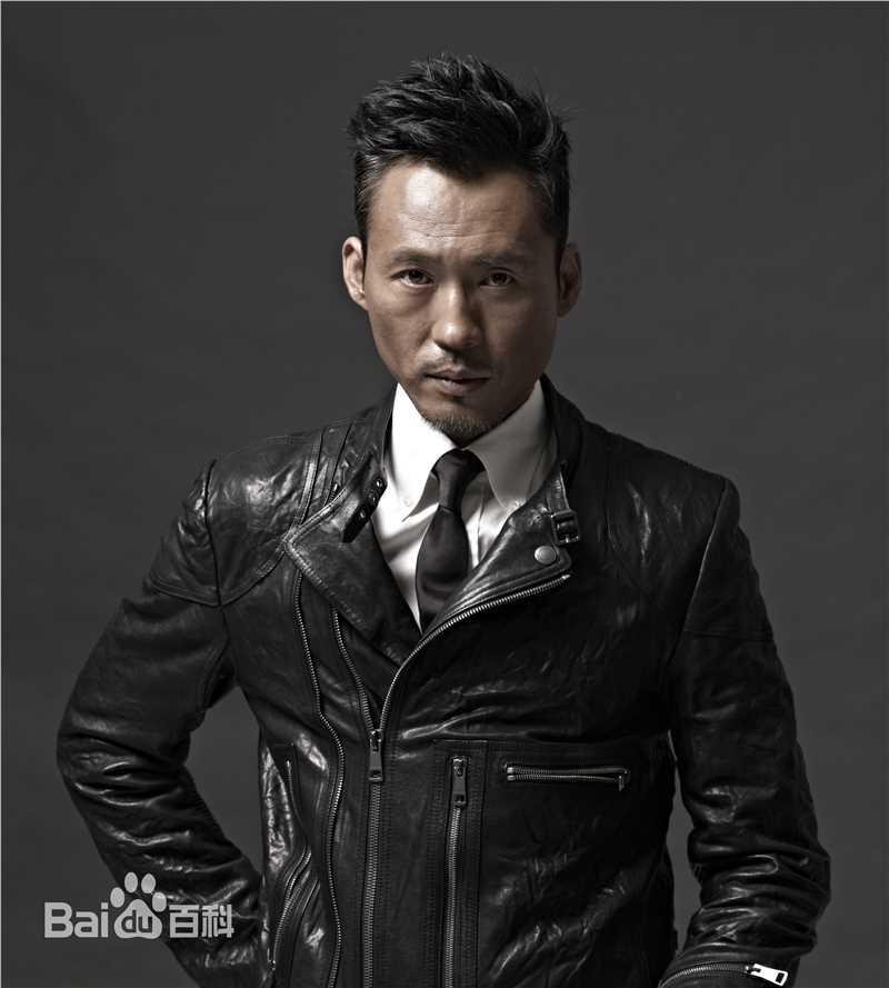 最新王烈性感图片