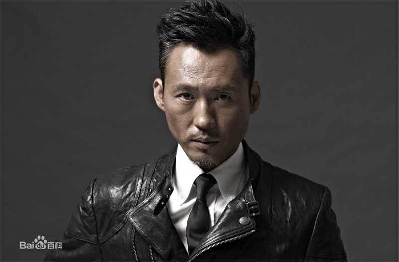 最新王烈性感图片