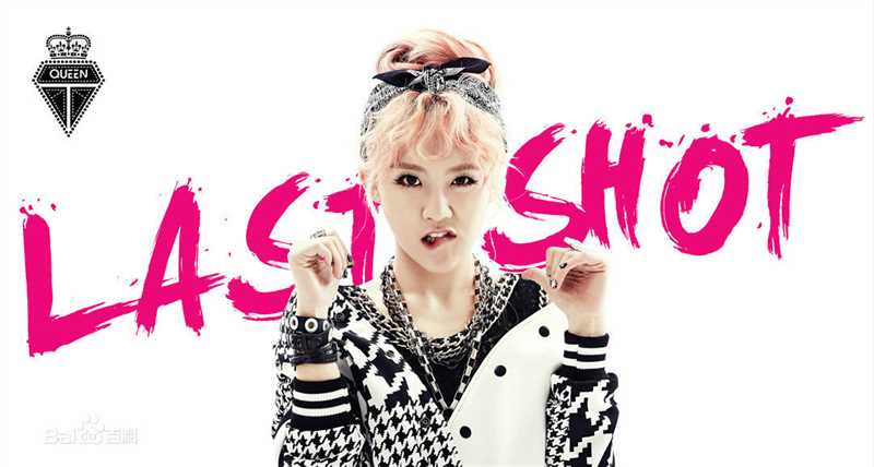 陈梓童(Tifa Chen、A.K.A Queen.T)最新 图集