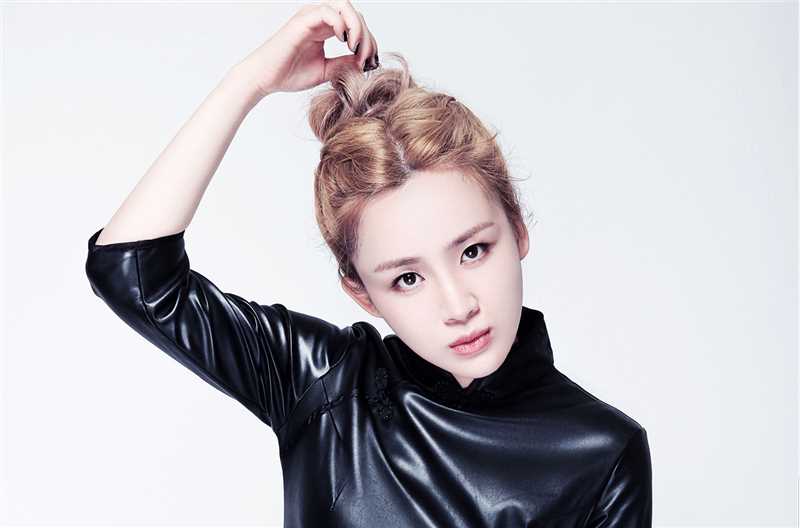 最全陈梓童(Tifa Chen、A.K.A Queen.T)壁纸