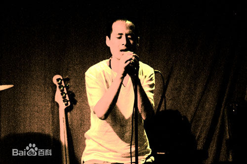 胡畔演出照及音乐作品图片图册