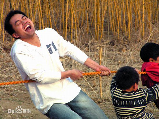 胡畔生活照及（2）