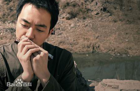 胡畔生活照及（2）