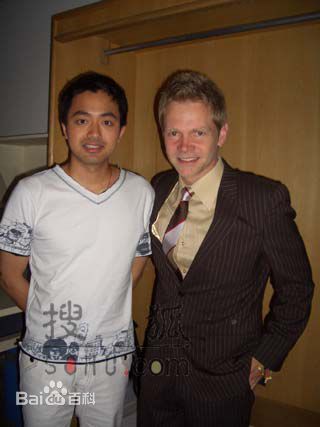 胡畔生活照及（2）