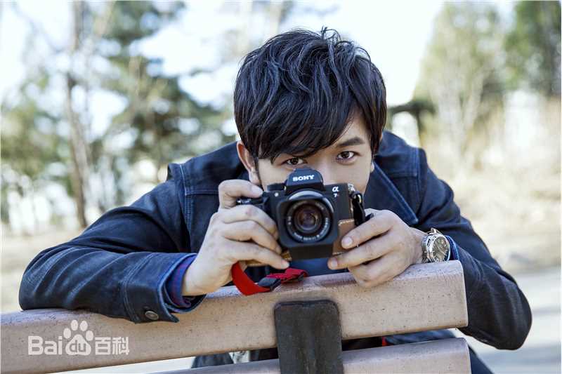 小爱(onelove)精选图册