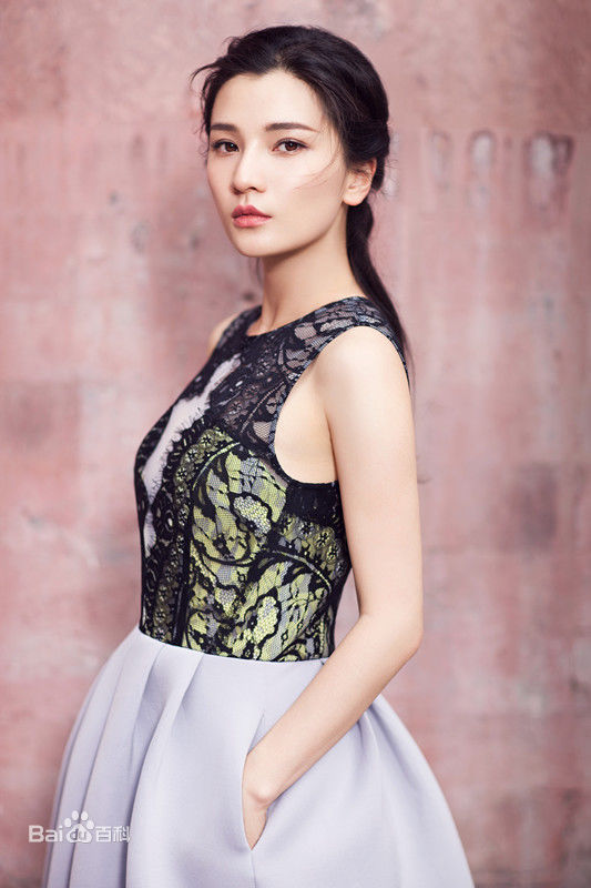 精选王艺曈(Carrie Wang)