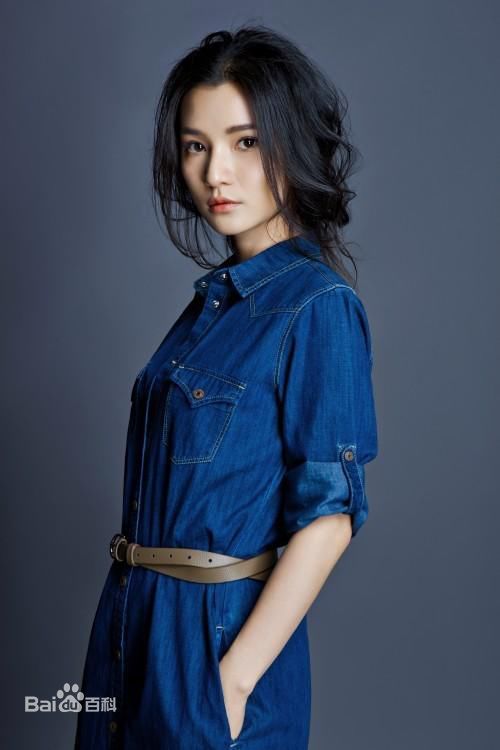 精选王艺曈(Carrie Wang)