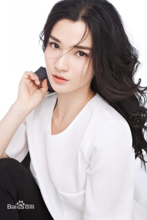 精选王艺曈(Carrie Wang)