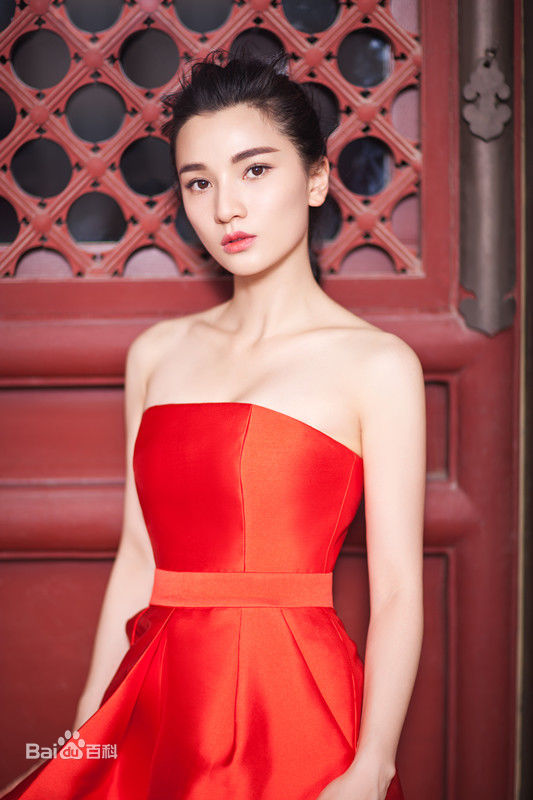 精选王艺曈(Carrie Wang)