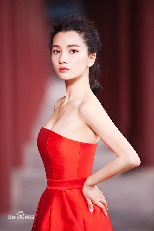 精选王艺曈(Carrie Wang)