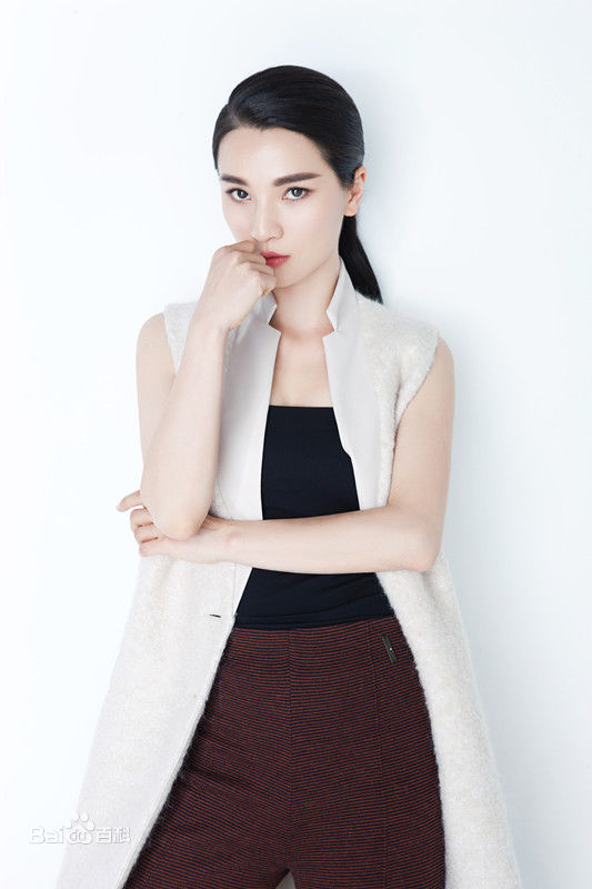 精选王艺曈(Carrie Wang)