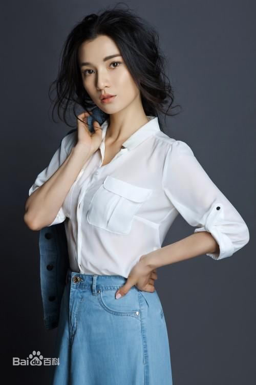 精选王艺曈(Carrie Wang)