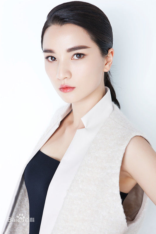 精选王艺曈(Carrie Wang)