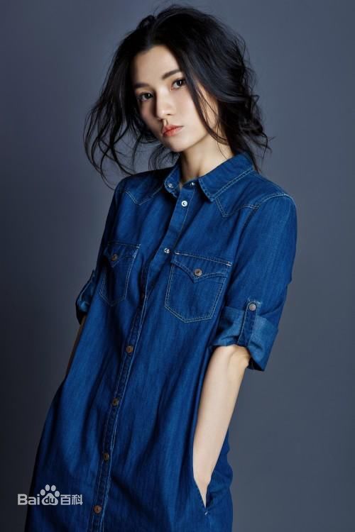 精选王艺曈(Carrie Wang)