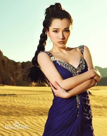 精选王艺曈(Carrie Wang)