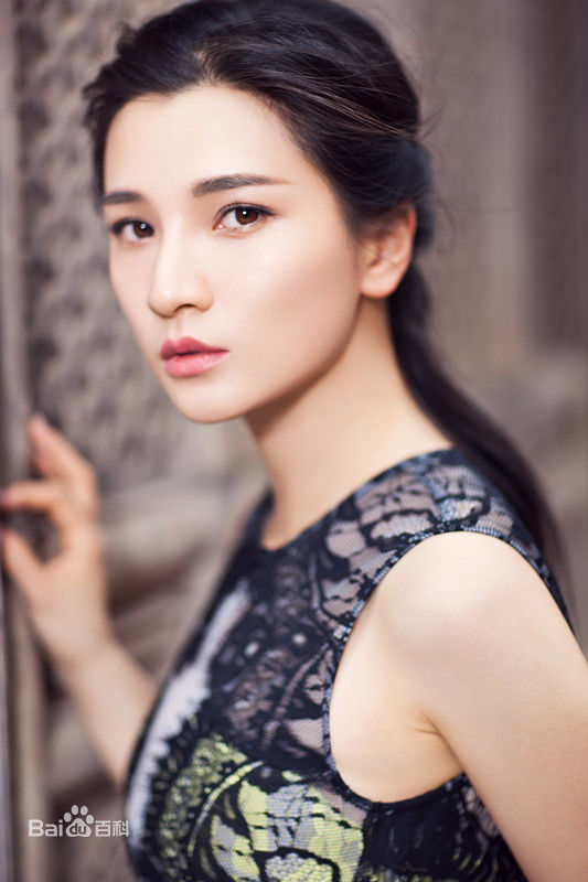 精选王艺曈(Carrie Wang)