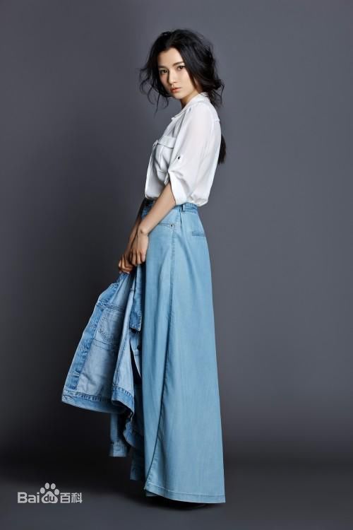 精选王艺曈(Carrie Wang)