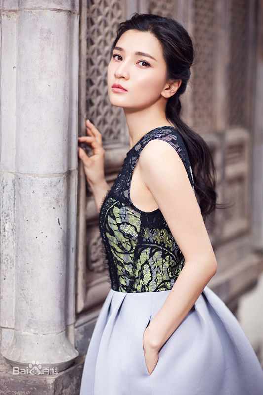 精选王艺曈(Carrie Wang)